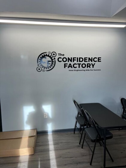 Window & Wall Graphics